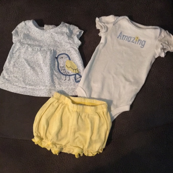 0-3 bundle - Picture 7 of 7